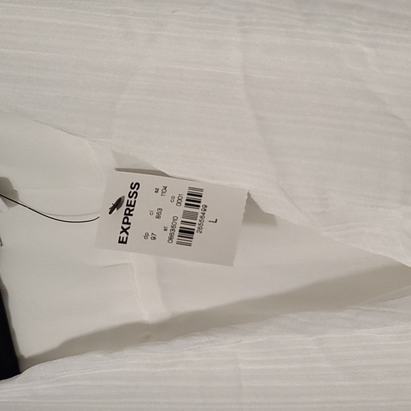 Express Tank - Picture 3 of 3